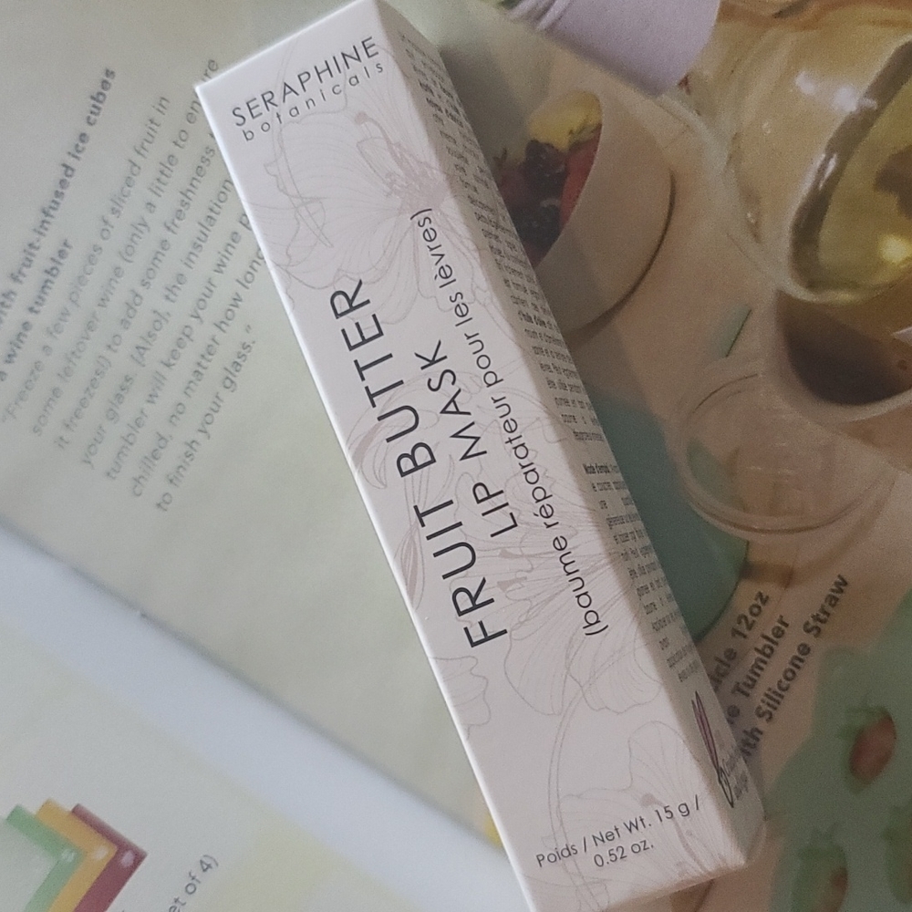 Fruit Butter